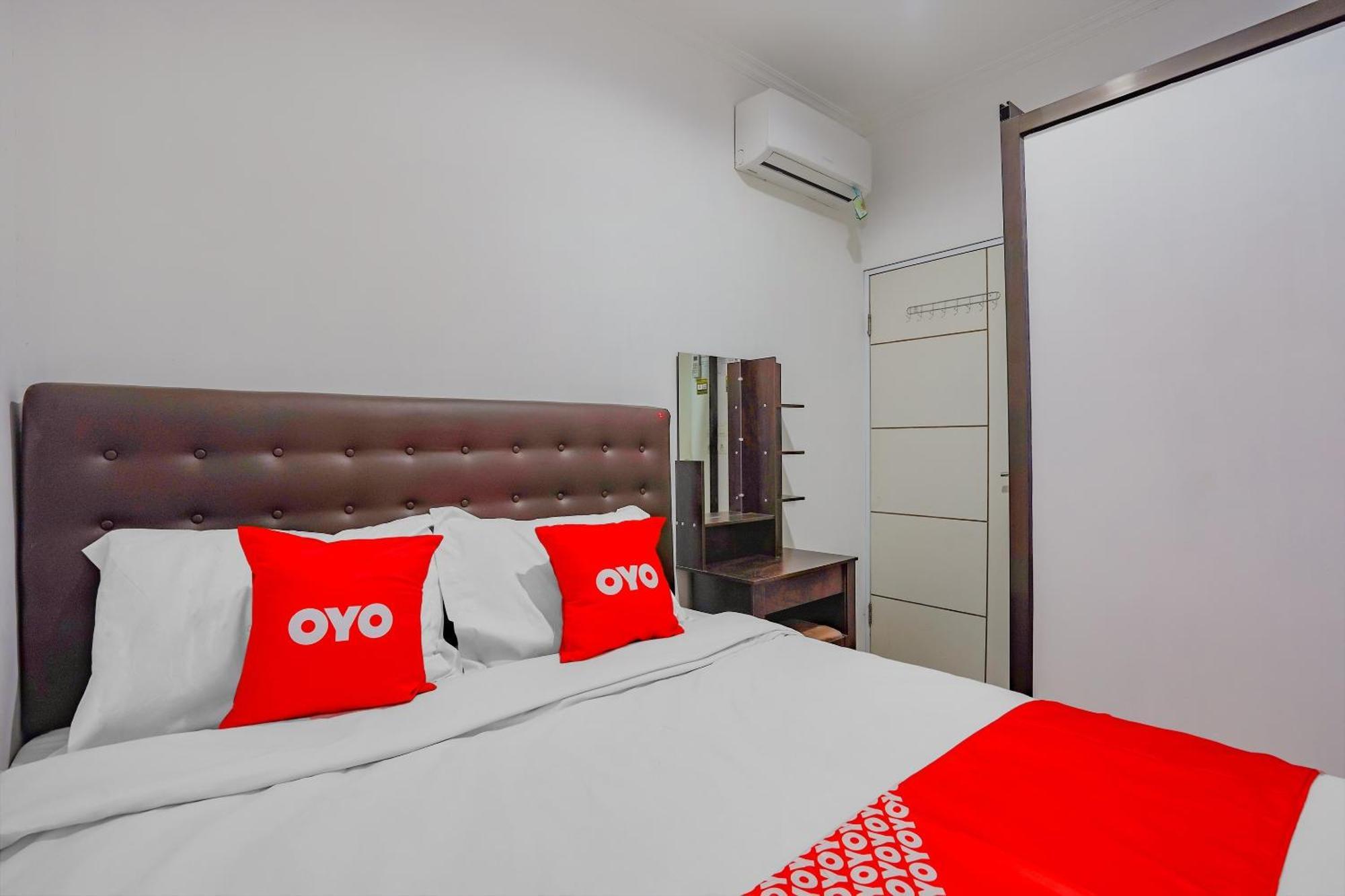 Spot On 90110 A1 Pakis Argosari Surabaya Exterior foto